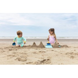 Quut - Παιχνίδι Άμμου Πυραμίδα