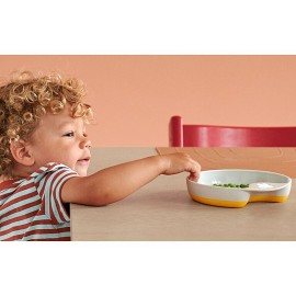 Little Dutch - Παιδικό Πιατάκι Sailors Bay