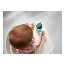 Little Dutch - Εκπαιδευτικό Ποτηράκι Με Χειρολαβές Sailors Bay 200ml