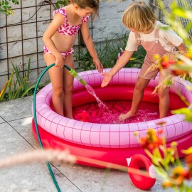 Quut - Φουσκωτή Πισίνα Dippy Cherry Ø120cm Quut - Φουσκωτή Πισίνα Dippy Cherry Ø120cm