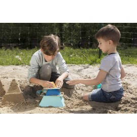 Quut - Παιχνίδι Άμμου Πυραμίδα