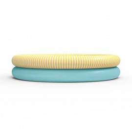 Quut - Φουσκωτή Πισίνα Dippy Banana Blue Ø120cm Quut - Φουσκωτή Πισίνα Dippy Banana Blue Ø120cm