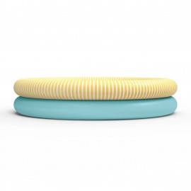 Quut - Φουσκωτή Πισίνα Dippy Banana Blue Ø80cm Quut - Φουσκωτή Πισίνα Dippy Banana Blue Ø80cm