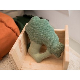 Lorena Canals - Μαξιλάρι "Brucy The Broccoli" 35x35cm