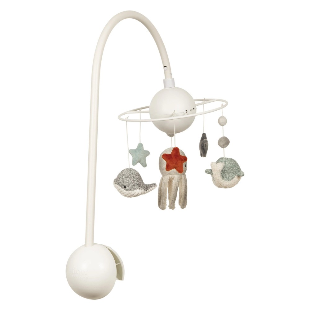 Flow - Μόμπιλε Κρεβατιού Ocean