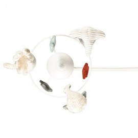 Flow - Μόμπιλε Κρεβατιού Ocean