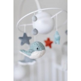 Flow - Μόμπιλε Κρεβατιού Ocean