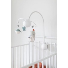 Flow - Μόμπιλε Κρεβατιού Ocean