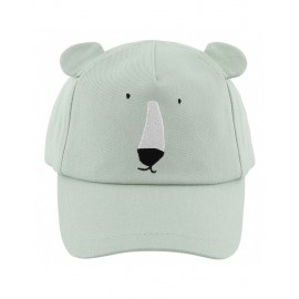 Trixie – Καπέλο Mr Polar Bear