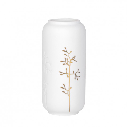 Raeder - Πορσελάνινο Βάζο "Gold Branch" 