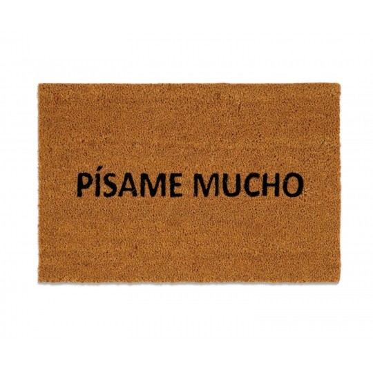 Andrea House - Χαλάκι Εισόδου Pisame Mucho