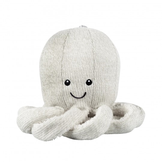 Flow - Υφασμάτινο Χταπόδι Olly Με Bluetooth