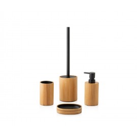 Andrea House - Βάση Για Σαπούνι Bamboo