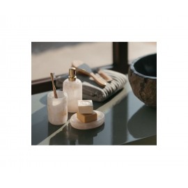 Andrea House - Ποτηράκι Για Οδοντόβουρτσες Mother Of Pearl