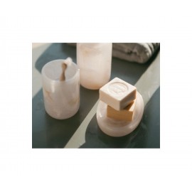 Andrea House - Ποτηράκι Για Οδοντόβουρτσες Mother Of Pearl