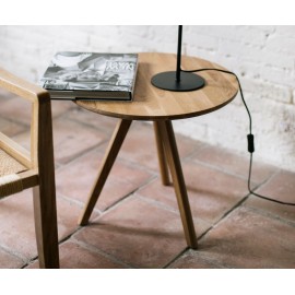 Andrea House - Δρύινο Coffee Table Small Andrea House - Δρύινο Coffee Table Small