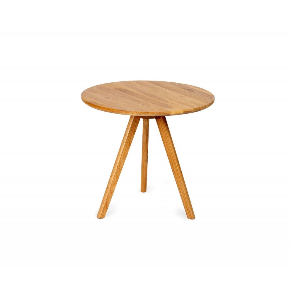 Andrea House - Δρύινο Coffee Table Small Andrea House - Δρύινο Coffee Table Small