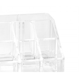 Andrea House - Ακρυλική Βάση Οργάνωσης Μπάνιου 9 Θέσεων