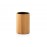Andrea House - Ποτηράκι Για Οδοντόβουρτσες Bamboo