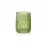 Andrea House - Ποτηράκι Για Οδοντόβουρτσες Vintage Style Green