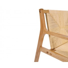 Andrea House - Πολυθρόνα Catalina