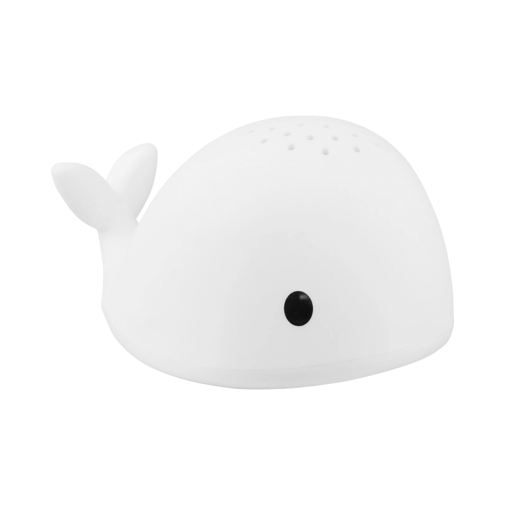 Flow - Φωτάκι Νύχτας - Προβολέας Αστεριών Moby