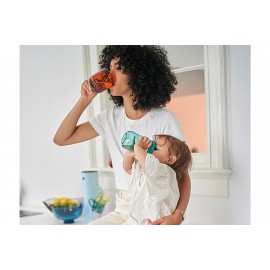 Little Dutch - Εκπαιδευτικό Ποτηράκι Περιμετρικό Sailors Bay 300nl