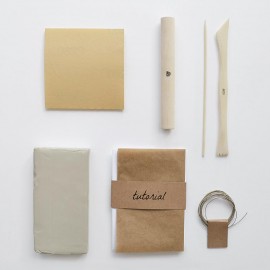 Tresxics - Διακοσμητικό Kit Forest