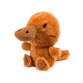 WWF Cub Club - Υφασμάτινος Πλατύποδας Paddy 18cm WWF Cub Club - Υφασμάτινος Πλατύποδας Paddy 18cm
