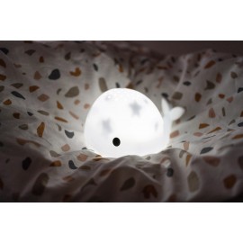 Flow - Φωτάκι Νύχτας - Προβολέας Αστεριών Moby