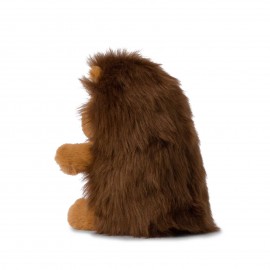 WWF Cub Club - Υφασμάτινος Σκαντζόχοιρος Harry 18cm WWF Cub Club - Υφασμάτινος Σκαντζόχοιρος Harry 18cm
