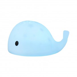 Flow - Φωτάκι Νύχτας - Προβολέας Αστεριών Moby