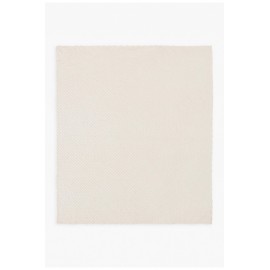 Calma House - Ριχτάρι/Κάλυμμα Κρεβατιού Royal Ecru 180x260cm