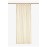 Calma House - Έτοιμη Κουρτίνα Asana Ecru 140x280cm