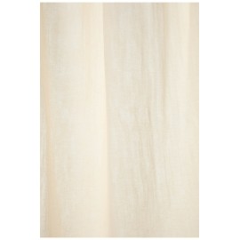 Calma House - Έτοιμη Κουρτίνα Asana Ecru 140x280cm