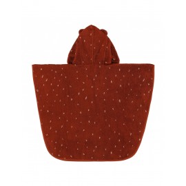 Trixie - Πόντσο 2-4 ετών Mr Monkey 64 x 47cm