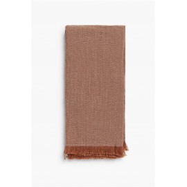 Calma House - Σετ 4 Πετσέτες Κουζίνας Με Σκοινί Layer Land Tone 45x45cm Calma House - Σετ 4 Πετσέτες Κουζίνας Με Σκοινί Layer Land Tone 45x45cm