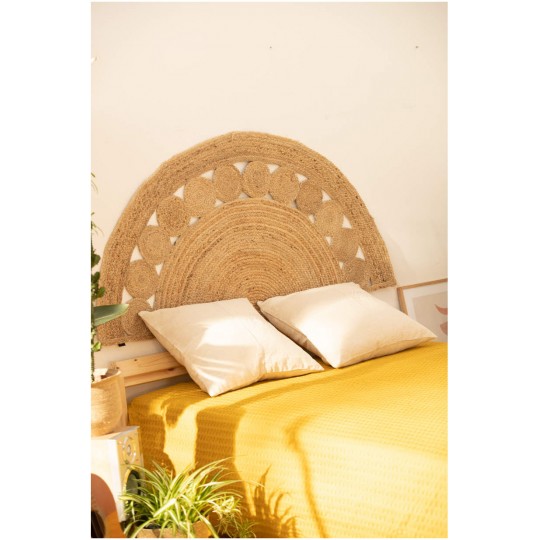 Calma House - Χαλί/Διακοσμητικό Τοίχου Sevilla Natural 180x90cm