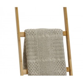 Andrea House - Σκάλα Κρεμάστρα Bamboo