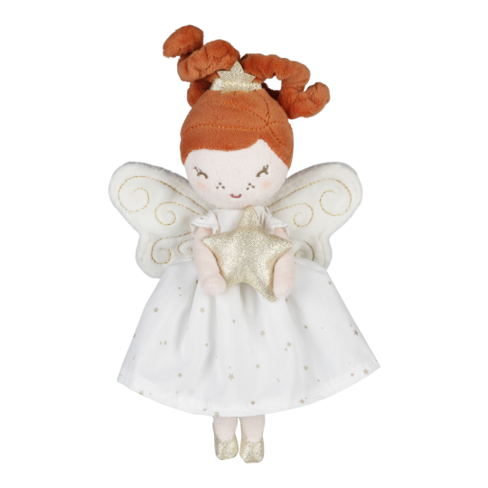 Little Dutch - Κούκλα Mia Νεράιδα Της Ελπίδας 20cm Little Dutch - Κούκλα Mia Νεράιδα Της Ελπίδας 20cm