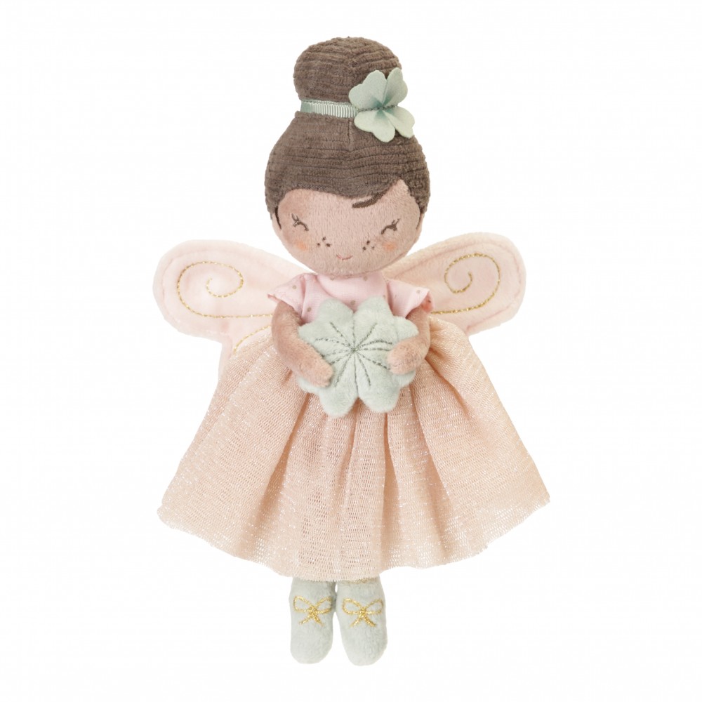 Little Dutch - Κούκλα Ella Νεράιδα Της Τύχης 20cm Little Dutch - Κούκλα Ella Νεράιδα Της Τύχης 20cm