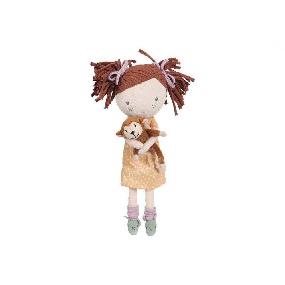 Little Dutch - Κούκλα Sophia 35cm Little Dutch - Κούκλα Sophia 35cm