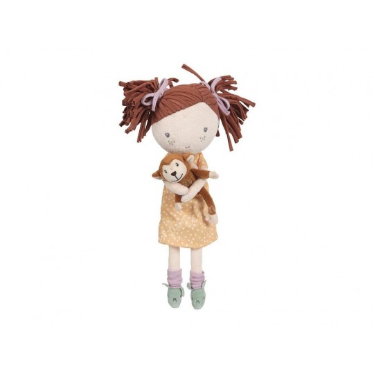 Little Dutch - Κούκλα Sophia 35cm Little Dutch - Κούκλα Sophia 35cm