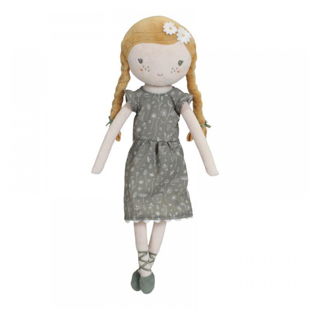Little Dutch - Κούκλα Julia 35cm Little Dutch - Κούκλα Julia 35cm