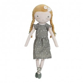 Little Dutch - Κούκλα Julia 35cm