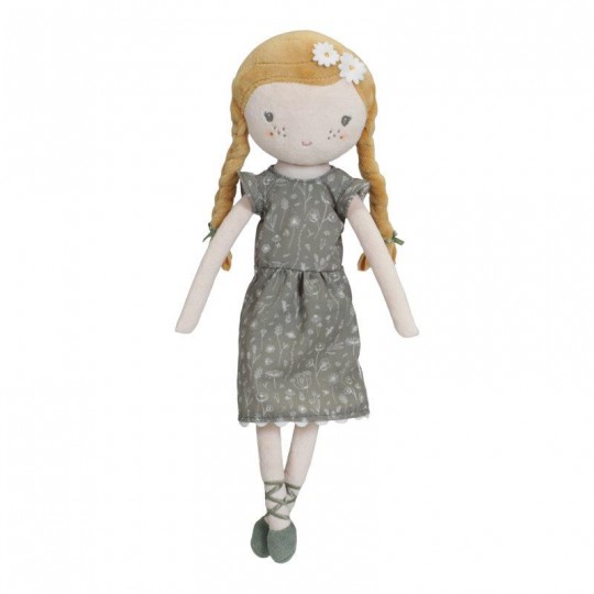 Little Dutch - Κούκλα Julia 35cm Little Dutch - Κούκλα Julia 35cm