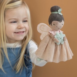 Little Dutch - Κούκλα Ella Νεράιδα Της Τύχης 20cm Little Dutch - Κούκλα Ella Νεράιδα Της Τύχης 20cm