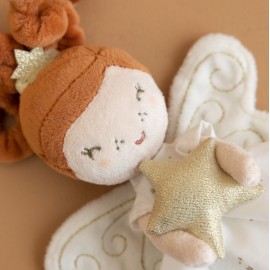 Little Dutch - Κούκλα Mia Νεράιδα Της Ελπίδας 20cm Little Dutch - Κούκλα Mia Νεράιδα Της Ελπίδας 20cm