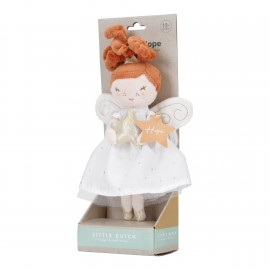 Little Dutch - Κούκλα Mia Νεράιδα Της Ελπίδας 20cm Little Dutch - Κούκλα Mia Νεράιδα Της Ελπίδας 20cm
