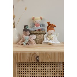 Little Dutch - Κούκλα Ella Νεράιδα Της Τύχης 20cm Little Dutch - Κούκλα Ella Νεράιδα Της Τύχης 20cm